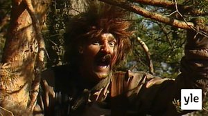 Rölli ja linnunpesä (S): 06.08.2020 00.01