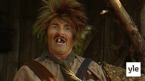 Rölli ja kauheuskilpailu (S): 06.08.2020 00.01