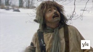 Rölli ja elävä talvi (S): 06.08.2020 00.01