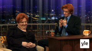 Tanssii läskien kanssa (S): 08.08.2020 01.30