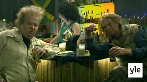 Vai mikä se oli? (S): 08.08.2020 01.30