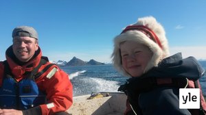 Irtiotto oravanpyörästä: 06.08.2020 06.00