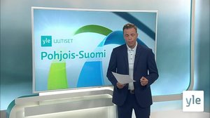Yle Uutiset Pohjois-Suomi 5.8.2020 kello 17.06: 05.08.2020 16.34