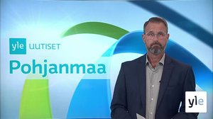 Yle Uutiset Pohjanmaa 05-08-2020 Klo 17-06: 05.08.2020 16.49