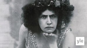 Aino Ackte - muistoja diivasta: 06.08.2020 14.00