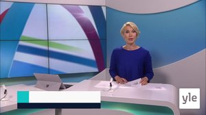 Yle Nyheter TV-nytt: 05.08.2020 18.00