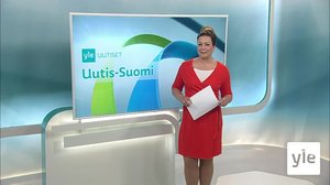 Yle Uutiset Uutis-Suomi 05-08-2020: 05.08.2020 18.32