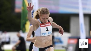 Espoon GP: 05.08.2020 21.00