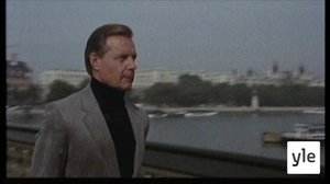 Salaisen agentin äiti: 06.08.2020 14.00