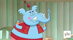 Kaatuilevat kirjat (S): 06.08.2020 18.17