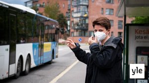 Svenska Yle live: Skärps coronareglerna nu?: 06.08.2020 10.49