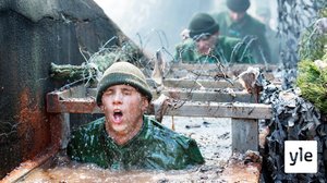 Ett samband upptäcks (12): 10.08.2020 06.00