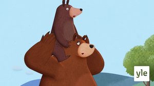 Aivan erityinen päivä (S): 10.08.2020 06.00