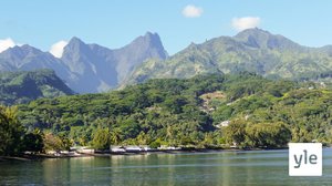 Tahiti: 10.08.2020 06.00