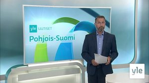 Yle Uutiset Pohjois-Suomi 6.8.2020 kello 17.06: 06.08.2020 16.28