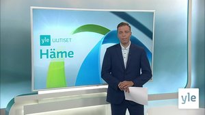 Yle Uutiset Häme 06-08-2020 klo 17-06: 06.08.2020 16.49