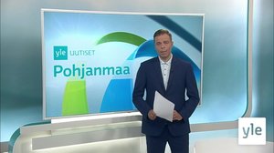 Yle Uutiset Pohjanmaa 06-08-2020 Klo 17-06: 06.08.2020 16.57
