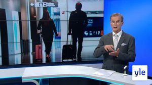 Yle Uutiset viittomakielellä: 06.08.2020 17.00