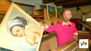 Tanskan aarteenmetsästäjät: 10.08.2020 15.55