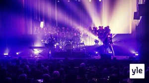 Yle Pohjanmaa Vaasan Taiteiden yössä: Human Design Epic Emotions G8: 06.08.2020 22.18