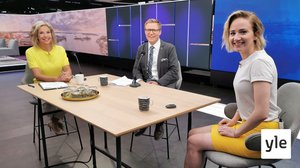 Maskisuositusta odotetaan edelleen: 07.08.2020 09.30