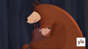 Monsterimetsä (S): 10.08.2020 06.00