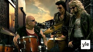 Menee niin hyvin, että heikottaa (S): 08.08.2020 00.30