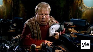 Yöunet talteen (S): 08.08.2020 00.01