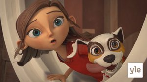 Galaxin animaatiosarjat  (S): 05.09.2020 00.00