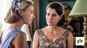 Vain rakastunut (12): 11.08.2020 06.00