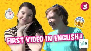 7 sekunnin haaste: 07.08.2020 15.00