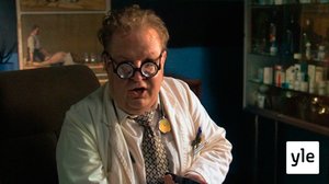 Hirvee ressi reskontrassa (S): 08.08.2020 01.30