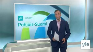 Yle Uutiset Pohjois-Suomi 07-08-2020 Klo 17-06: 07.08.2020 16.32