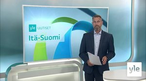 Yle Uutiset Itä-Suomi 07-08-2020 Klo 17-06: 07.08.2020 16.56