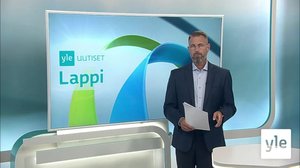 Yle Uutiset Lappi 07-08-2020 Klo 17-06: 07.08.2020 17.00