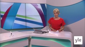 Yle Nyheter TV-nytt: 07.08.2020 18.00