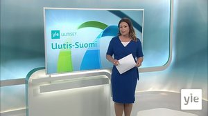 Yle Uutiset Uutis-Suomi 07-08-2020: 07.08.2020 18.32