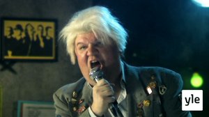 Boris - venäläinen siivooja (S): 08.08.2020 01.30