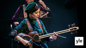 Yle Live: WOMEX-festivaalin kooste 2: 07.08.2020 22.45