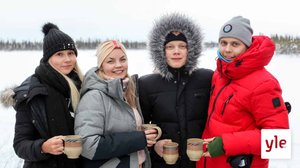 Matka alkaa: 12.08.2020 00.01