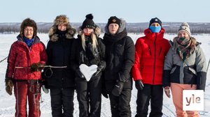 Matkamuistoja: 12.08.2020 00.01