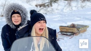 Uusi koti: 12.08.2020 00.01