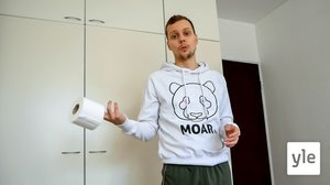 Karanteeni alkaa: 12.08.2020 00.01