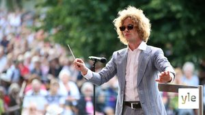 Tampere Filharmonian puistokonsertti 2020 : 08.08.2020 19.52