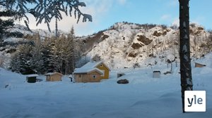 Irtiotto oravanpyörästä: 13.08.2020 06.00