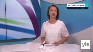 Novosti Yle: 09.08.2020 16.55