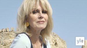 Joanna Lumleyn Kreikka: 13.08.2020 19.00