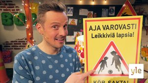 BUU-klubben: 12.08.2020 18.00