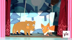 Karhun häntä: 12.08.2020 18.00