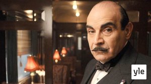 Hercule Poirot: Idän pikajunan arvoitus (12): 14.08.2020 06.00